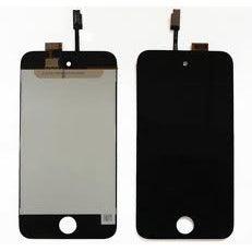 iPod 4 LCD with Digitizer Black - Best Cell Phone Parts Distributor in Canada iPod 4 LCD with Digitizer Black - Best Cell Phone Parts Distributor in Canada